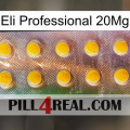 Eli Professional 20Mg new11